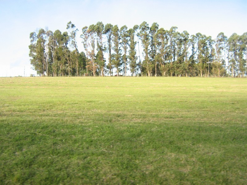 Excelente lote de 4.000 mts en barrio privado en Manantiales